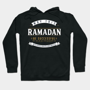 Ramadan Kareem Hoodie